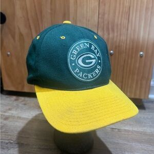 VTG‎ greenbay packers Hat